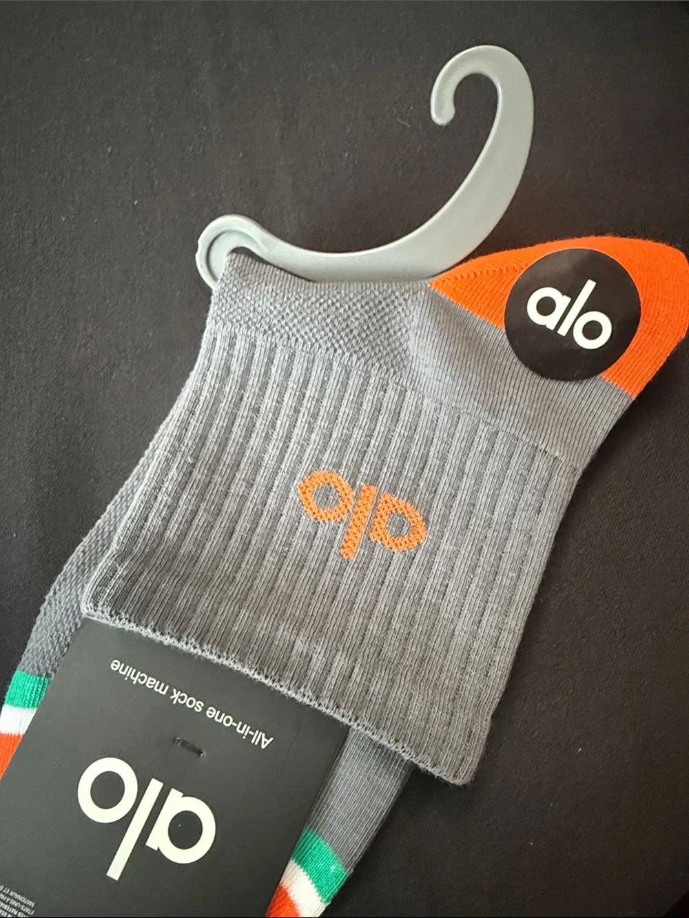 ALO Yoga men athletic